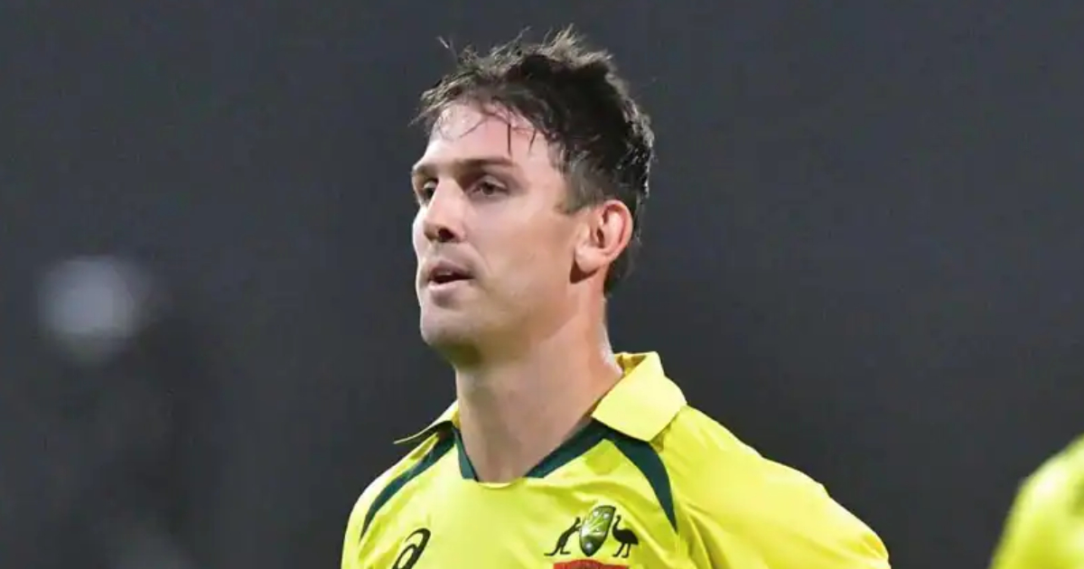 Australia announce T20I squad to face West Indies, Mitchell Marsh to lead